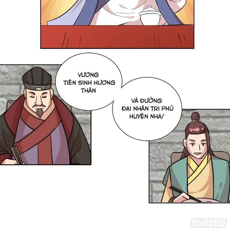 Liệp Thực Vương Chapter 9 - 21