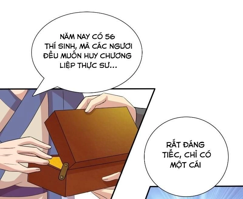 Liệp Thực Vương Chapter 9 - 22