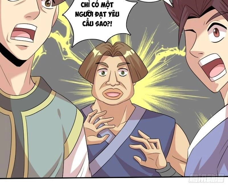 Liệp Thực Vương Chapter 9 - 24