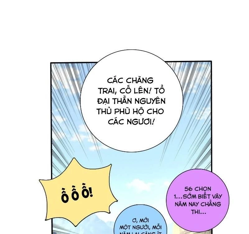 Liệp Thực Vương Chapter 9 - 25