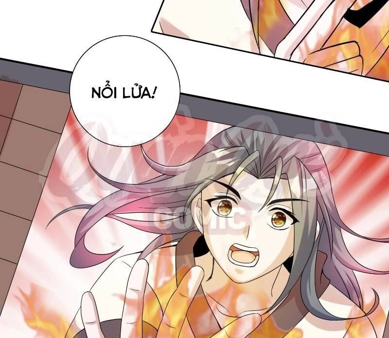 Liệp Thực Vương Chapter 9 - 29