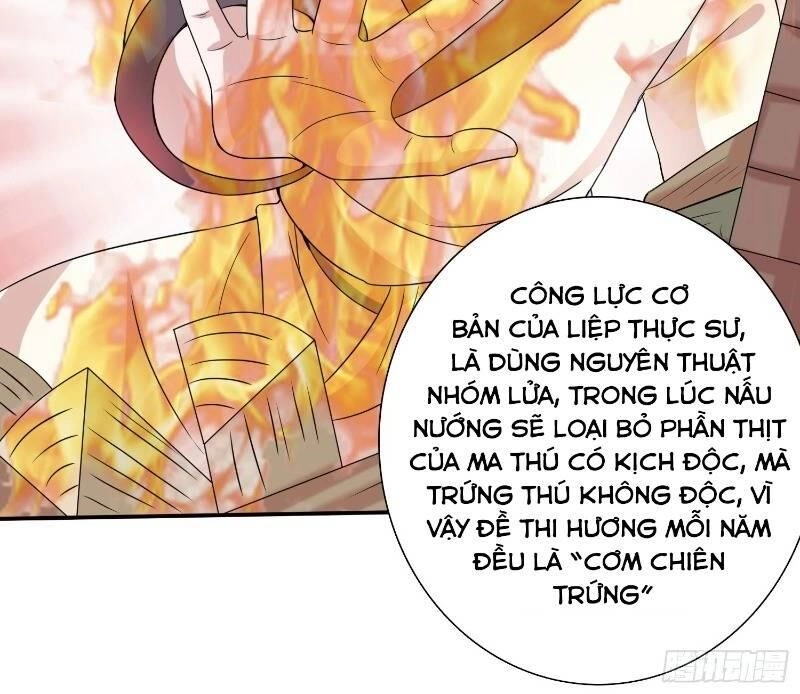 Liệp Thực Vương Chapter 9 - 30