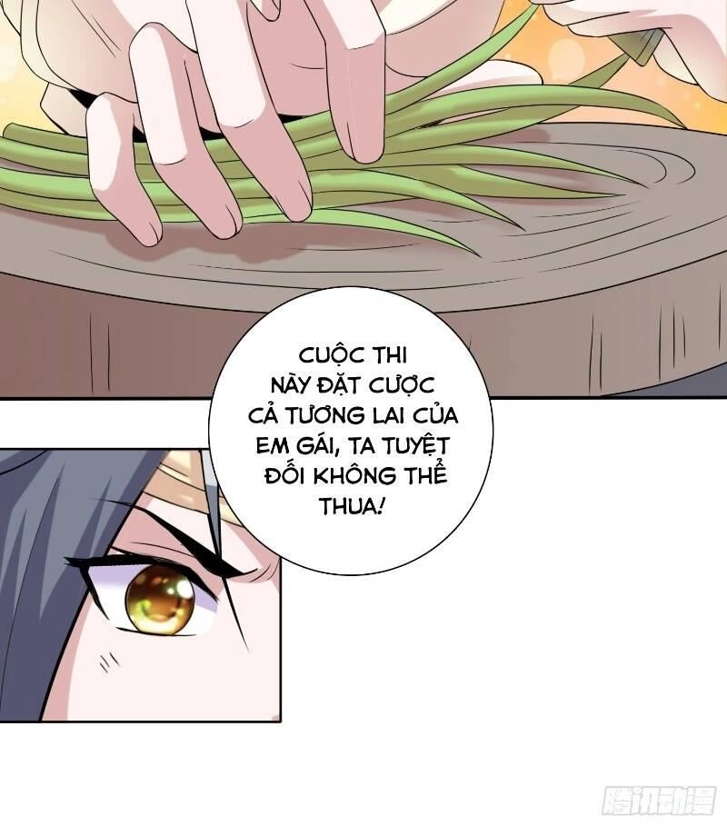 Liệp Thực Vương Chapter 9 - 33