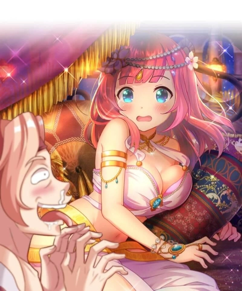 Liệp Thực Vương Chapter 9 - 37