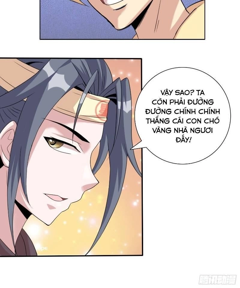 Liệp Thực Vương Chapter 9 - 39