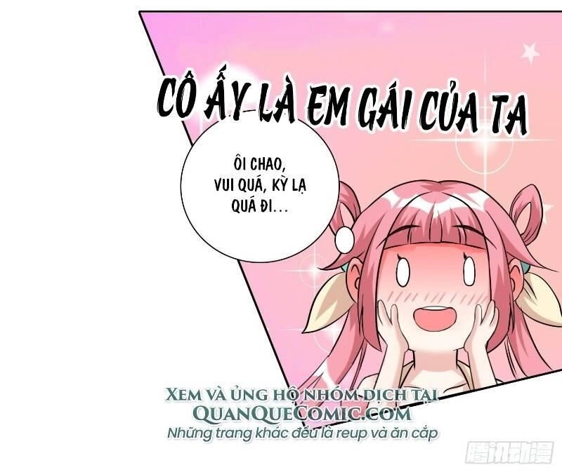 Liệp Thực Vương Chapter 9 - 43