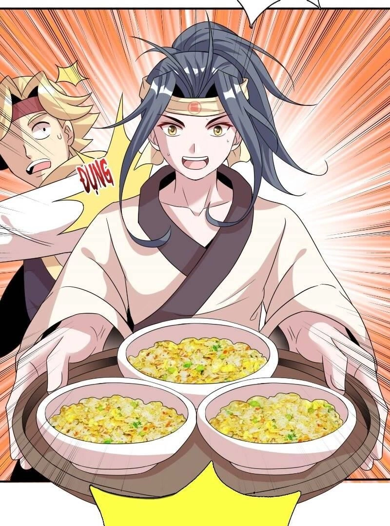 Liệp Thực Vương Chapter 10 - 7