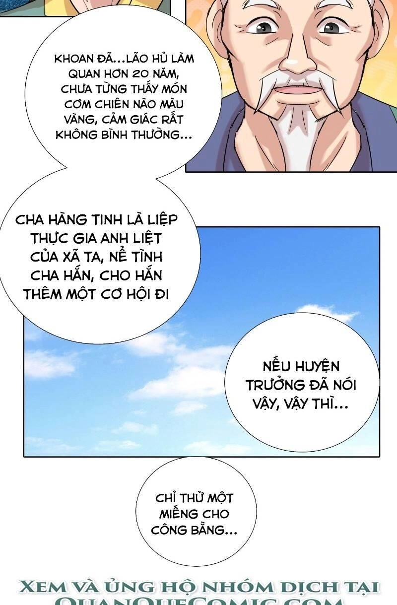 Liệp Thực Vương Chapter 10 - 9