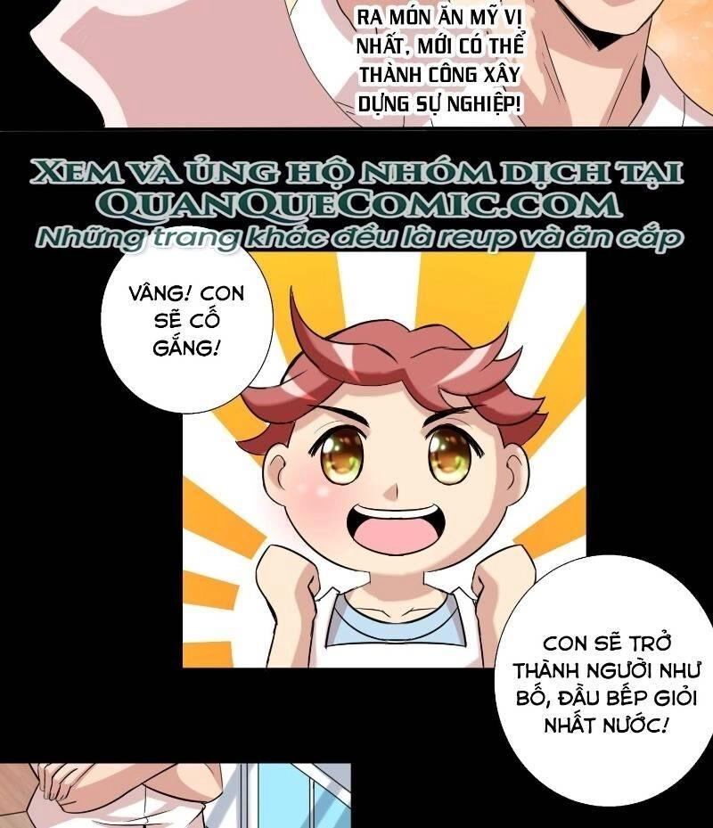 Liệp Thực Vương Chapter 10 - 18