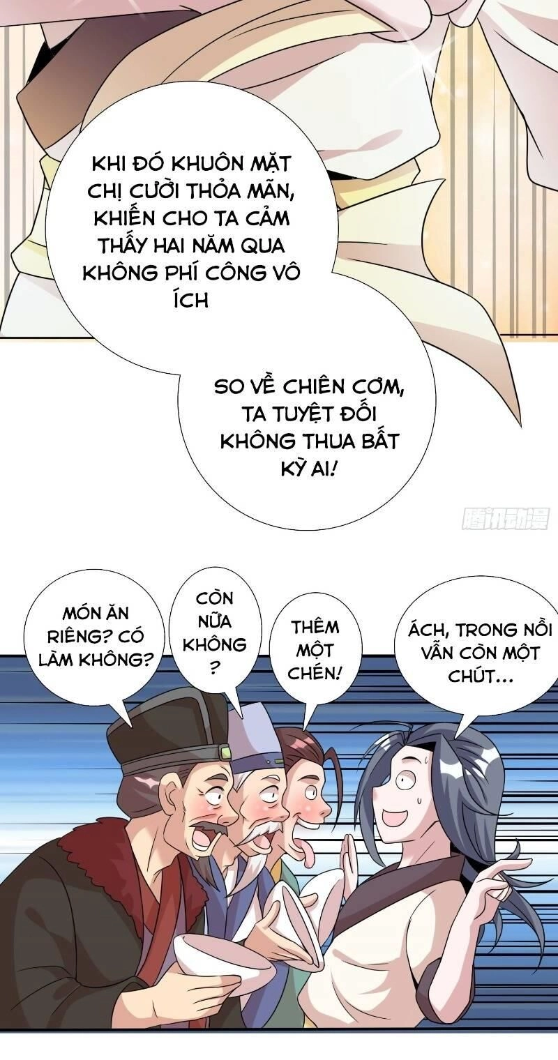 Liệp Thực Vương Chapter 10 - 24