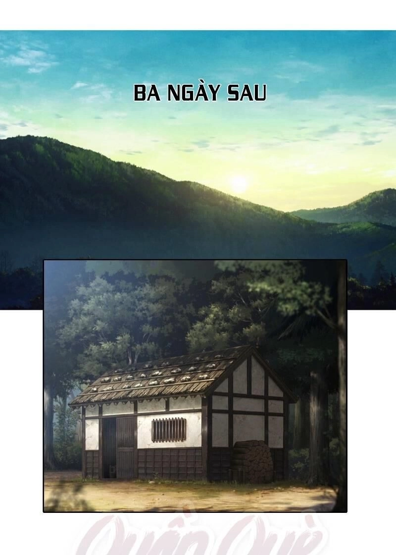 Liệp Thực Vương Chapter 11 - 1