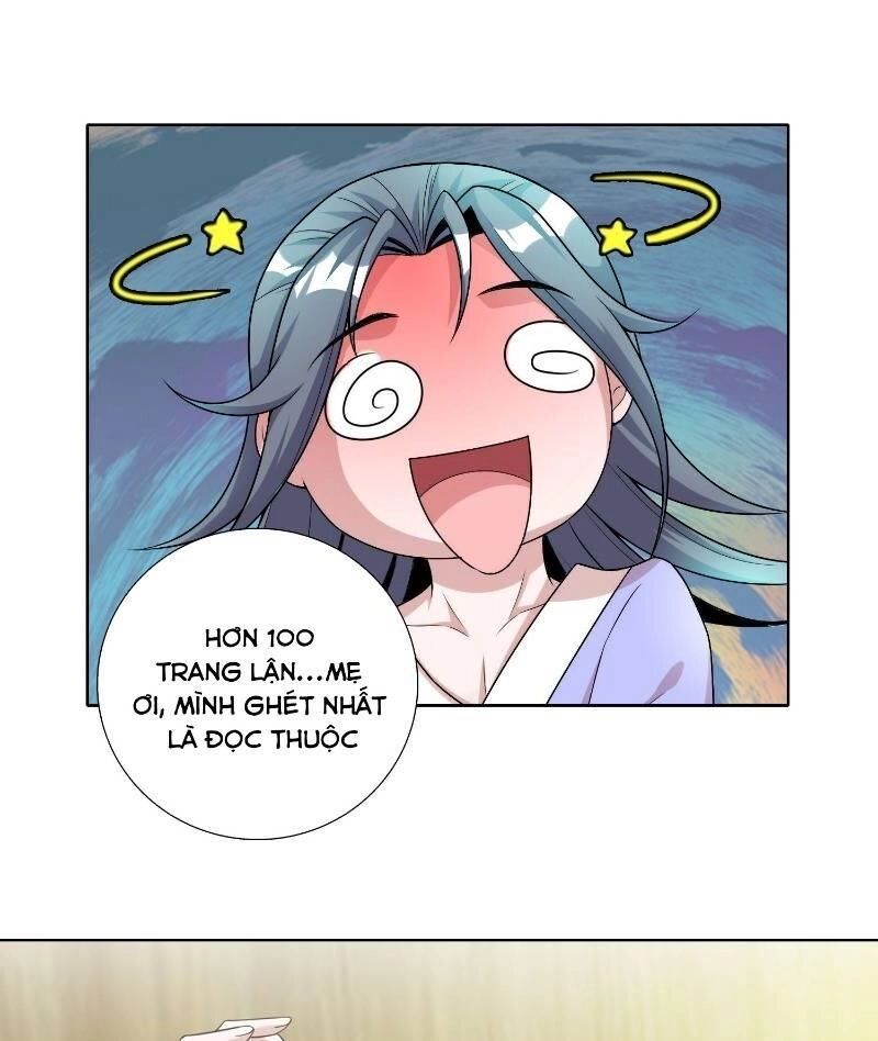 Liệp Thực Vương Chapter 11 - 3