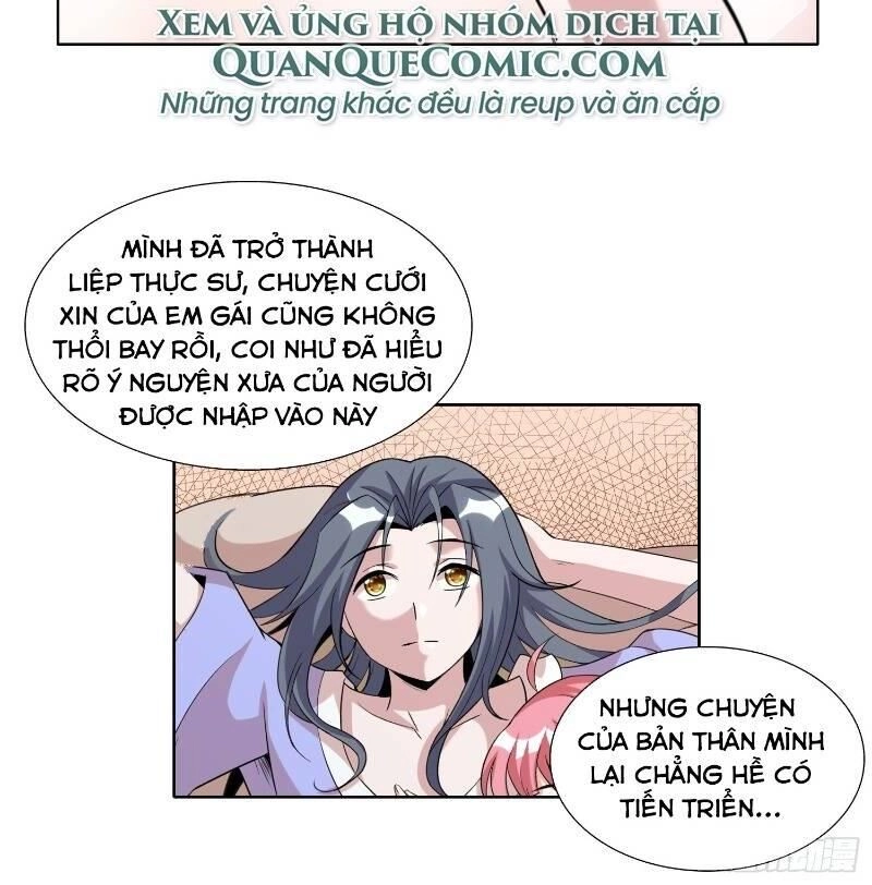 Liệp Thực Vương Chapter 11 - 6