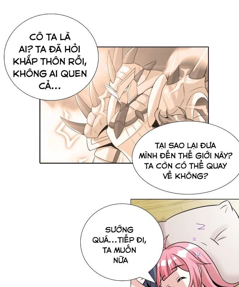 Liệp Thực Vương Chapter 11 - 7