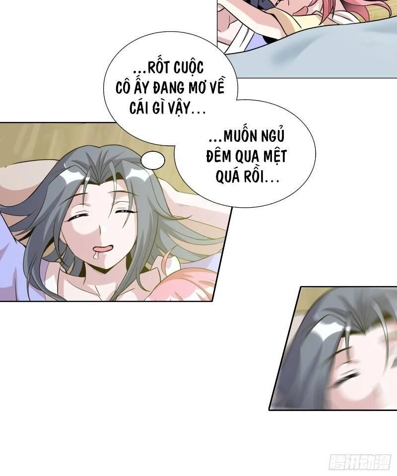 Liệp Thực Vương Chapter 11 - 8