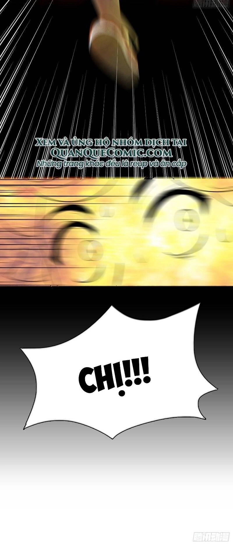 Liệp Thực Vương Chapter 11 - 14