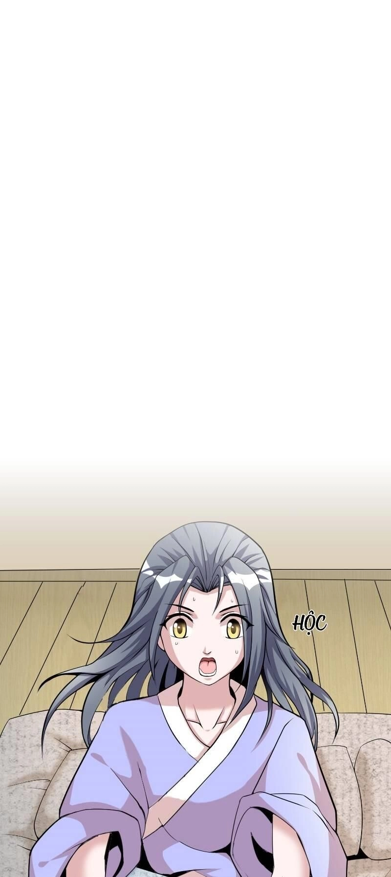 Liệp Thực Vương Chapter 11 - 15