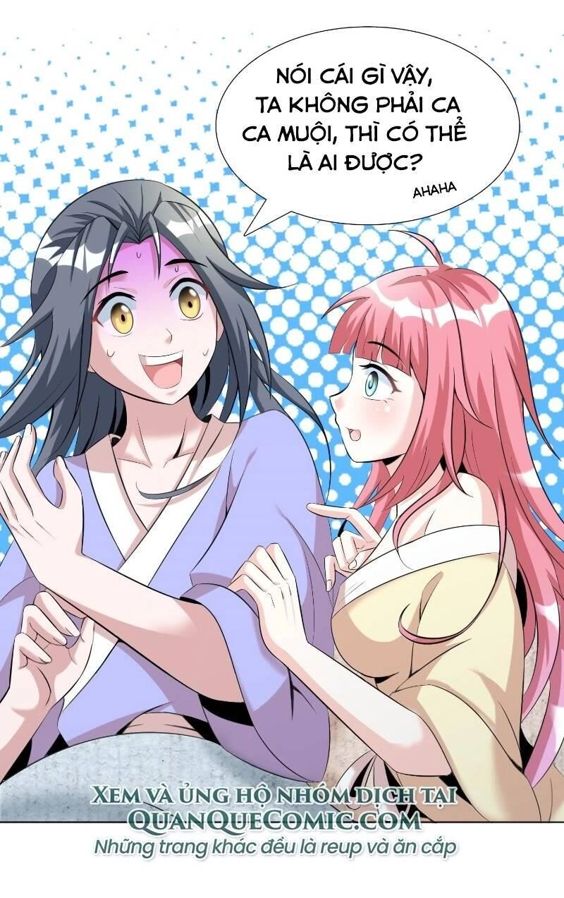 Liệp Thực Vương Chapter 11 - 19