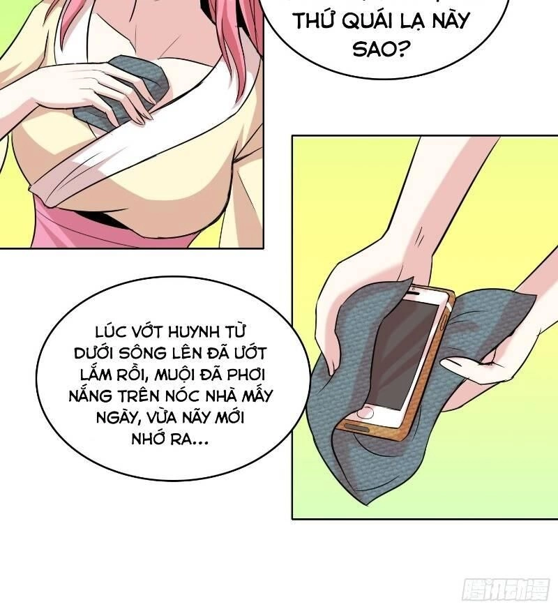 Liệp Thực Vương Chapter 11 - 22