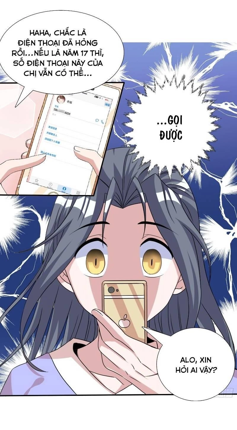 Liệp Thực Vương Chapter 11 - 25