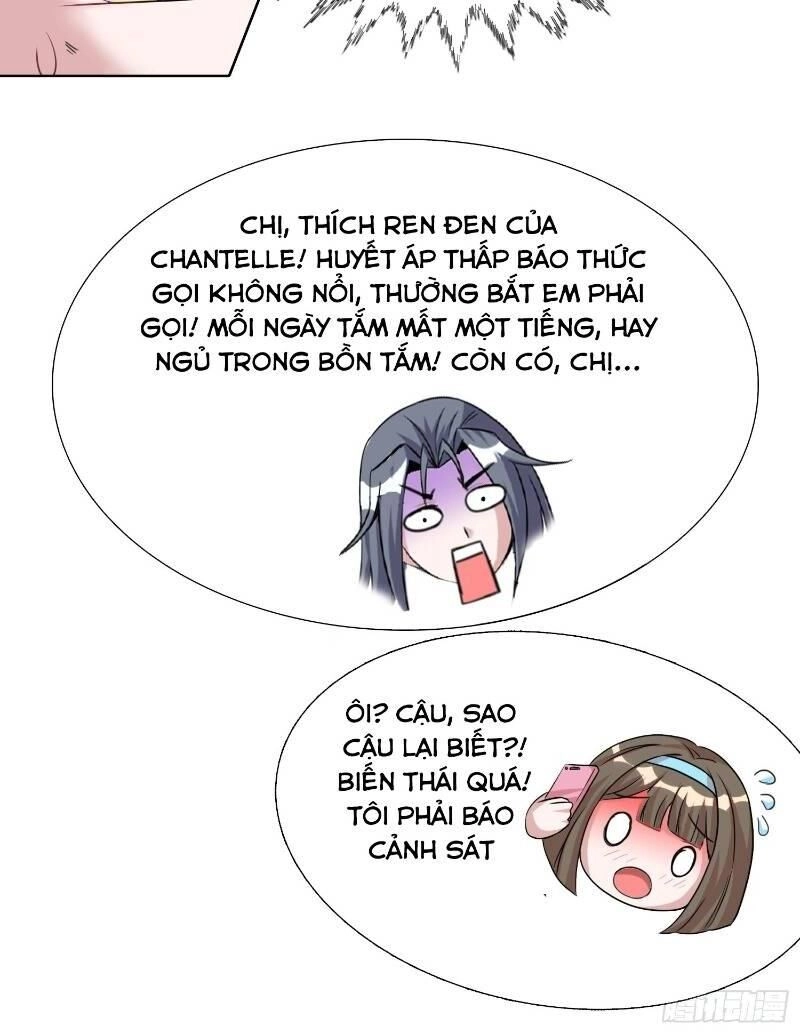 Liệp Thực Vương Chapter 11 - 28