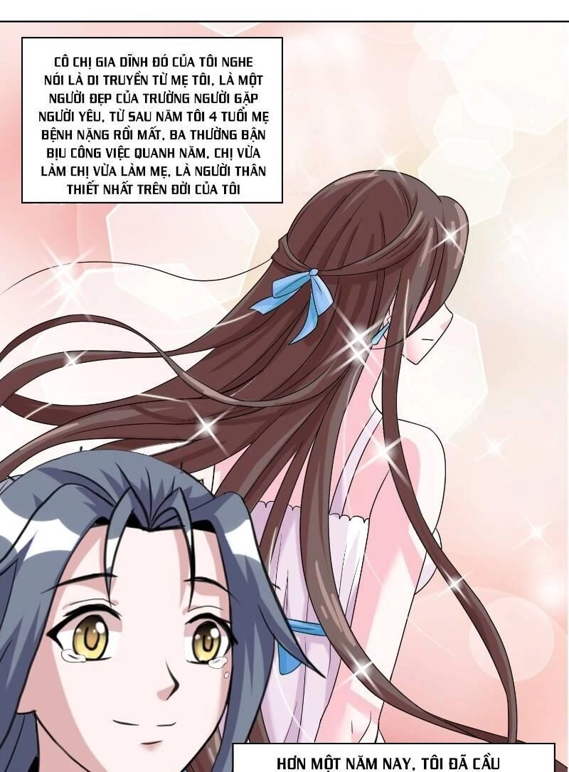 Liệp Thực Vương Chapter 11 - 33