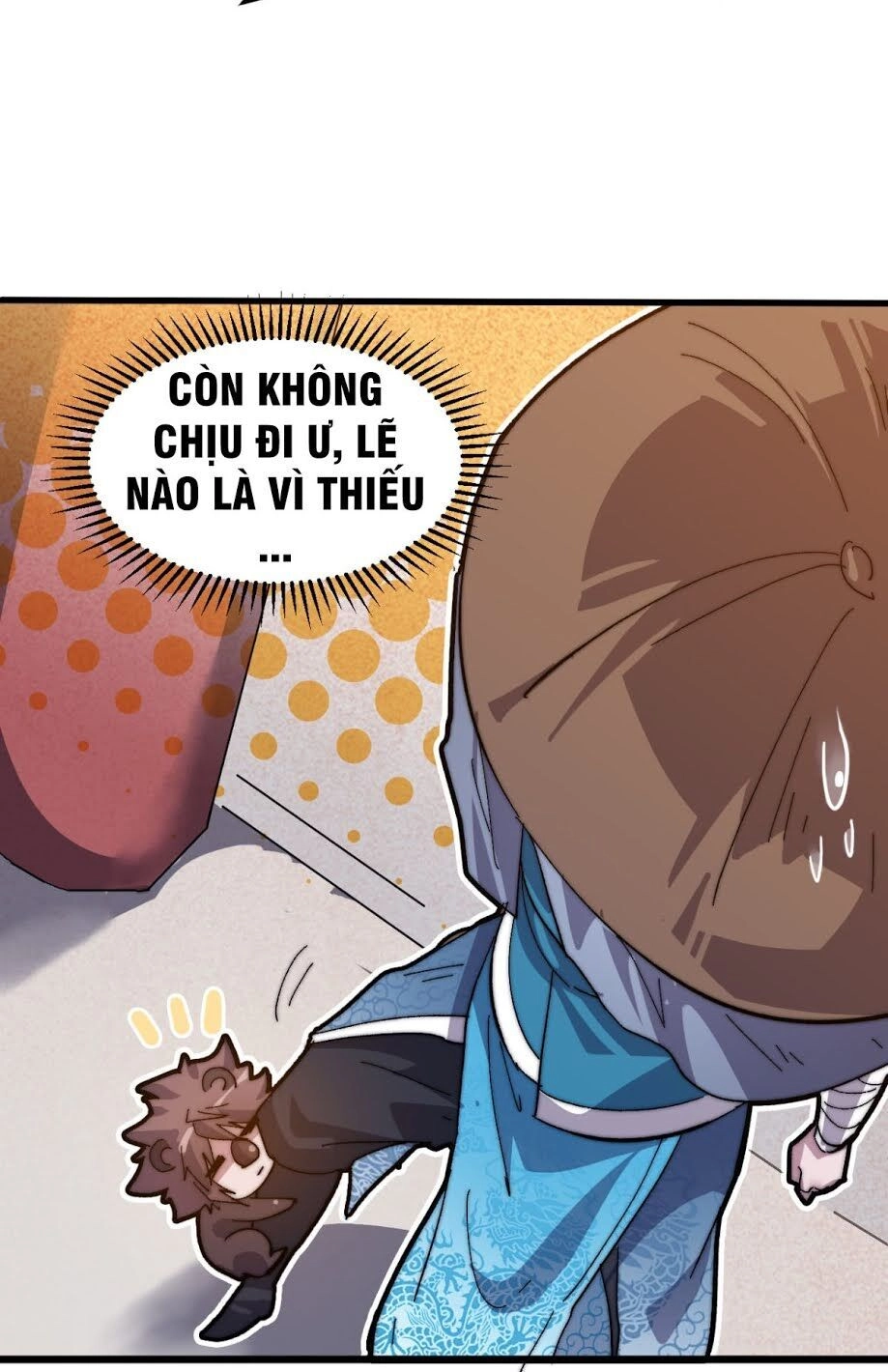 Nhất Chiêu Tiên Chapter 1 - 55