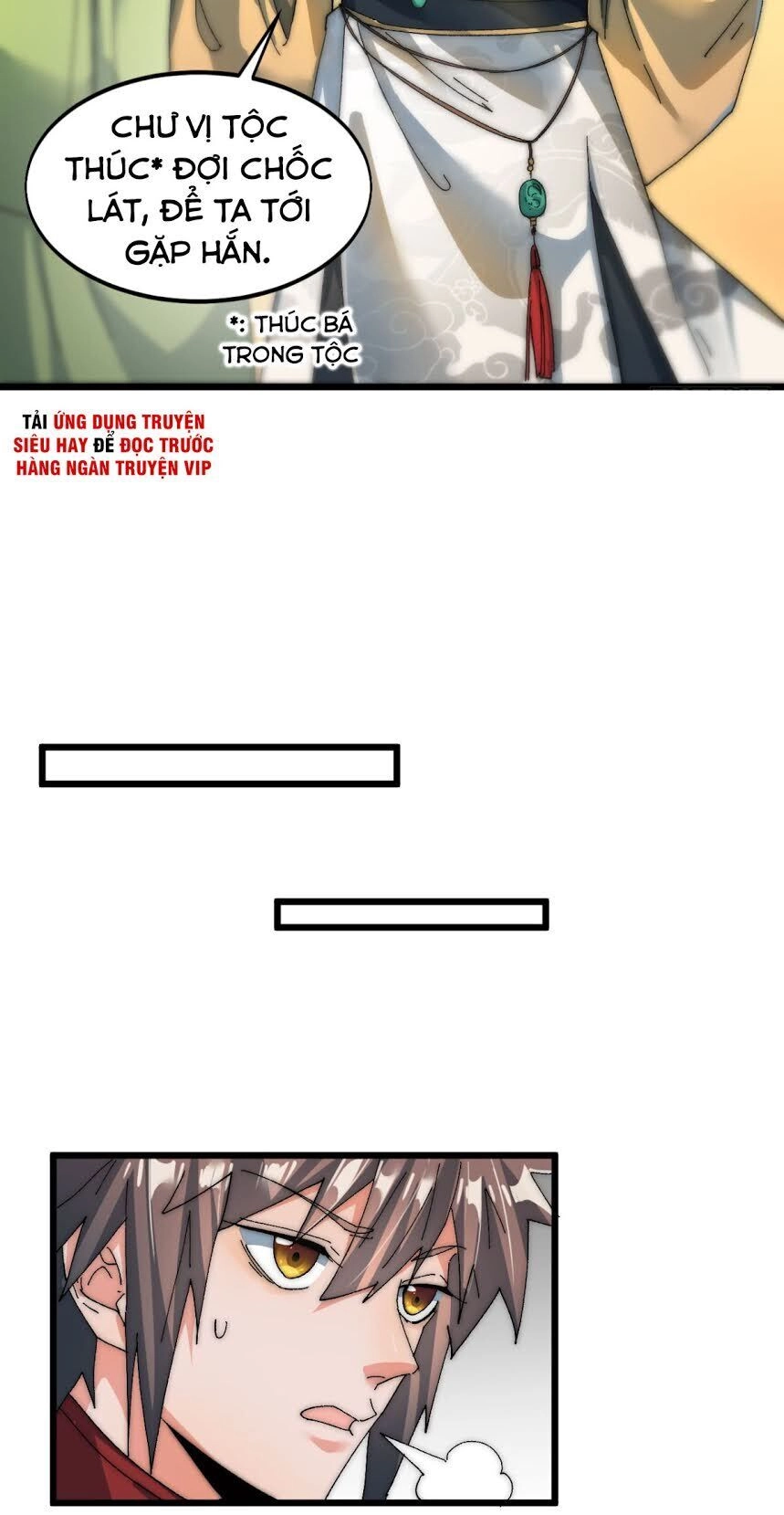 Nhất Chiêu Tiên Chapter 3 - 14