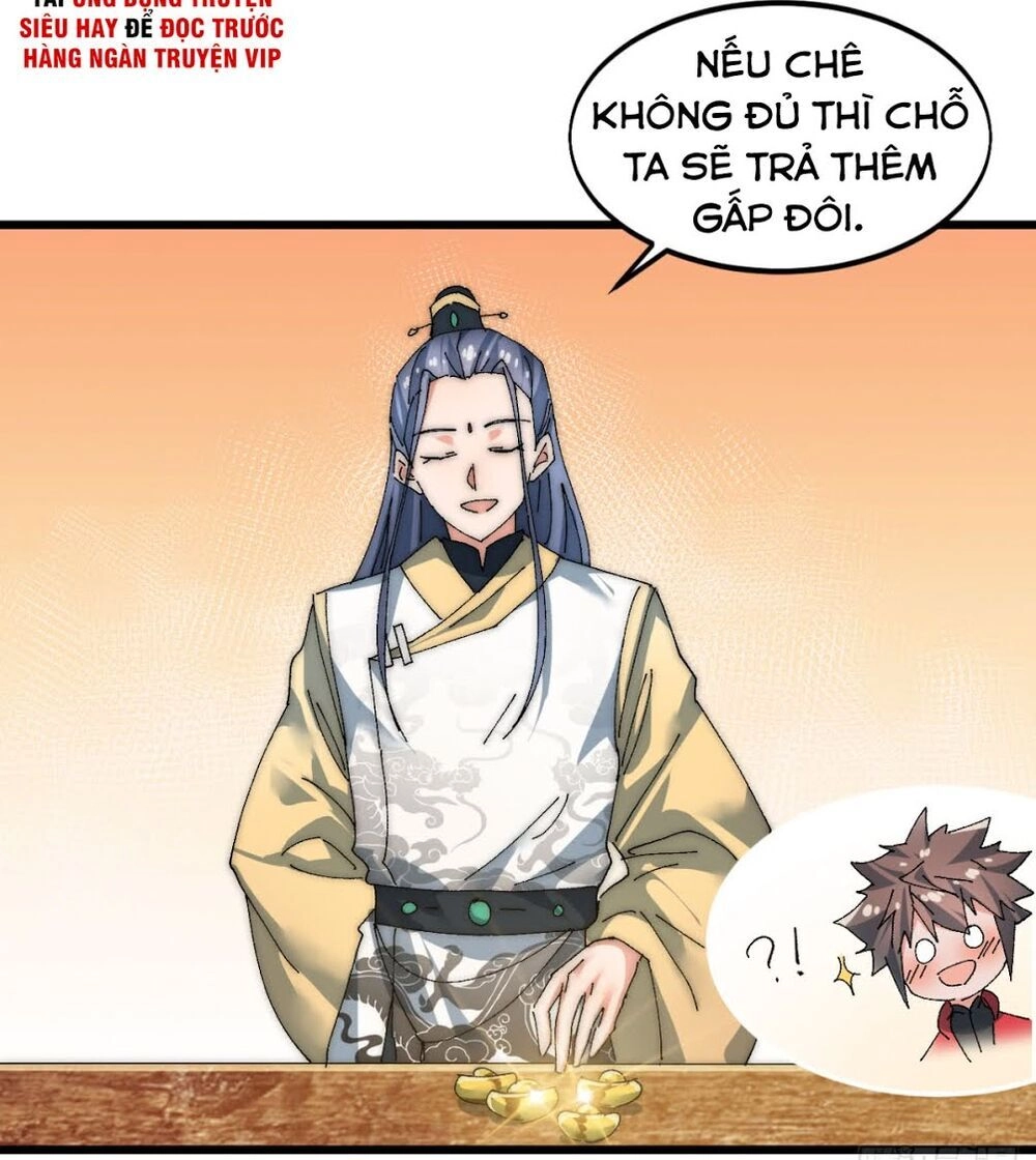 Nhất Chiêu Tiên Chapter 3 - 34