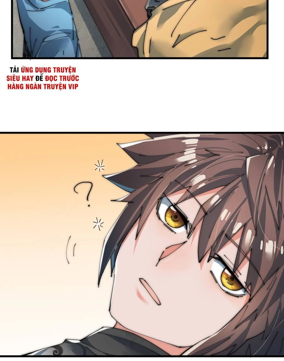 Nhất Chiêu Tiên Chapter 4 - 12