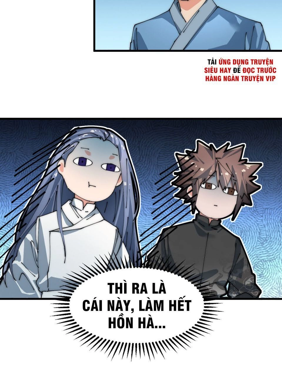 Nhất Chiêu Tiên Chapter 4 - 18