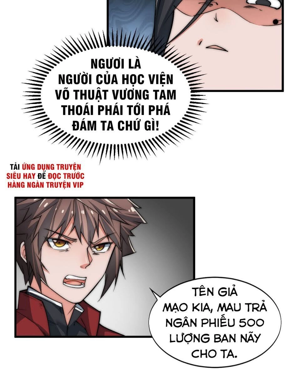 Nhất Chiêu Tiên Chapter 5 - 16