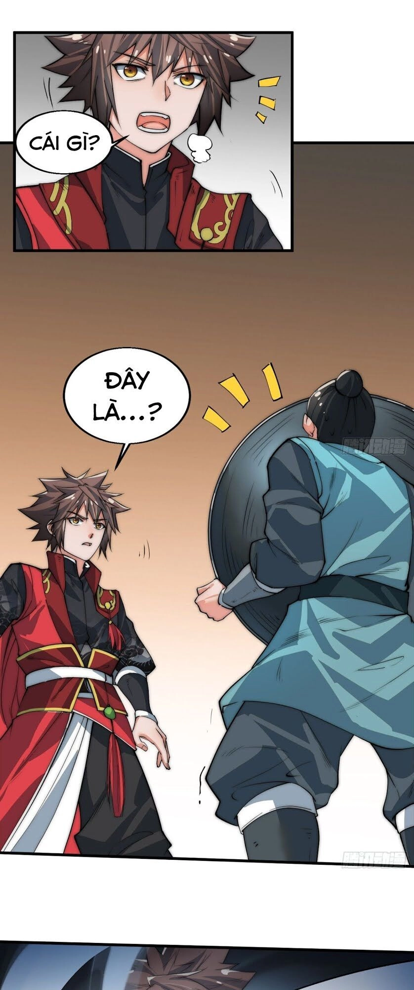 Nhất Chiêu Tiên Chapter 5 - 25