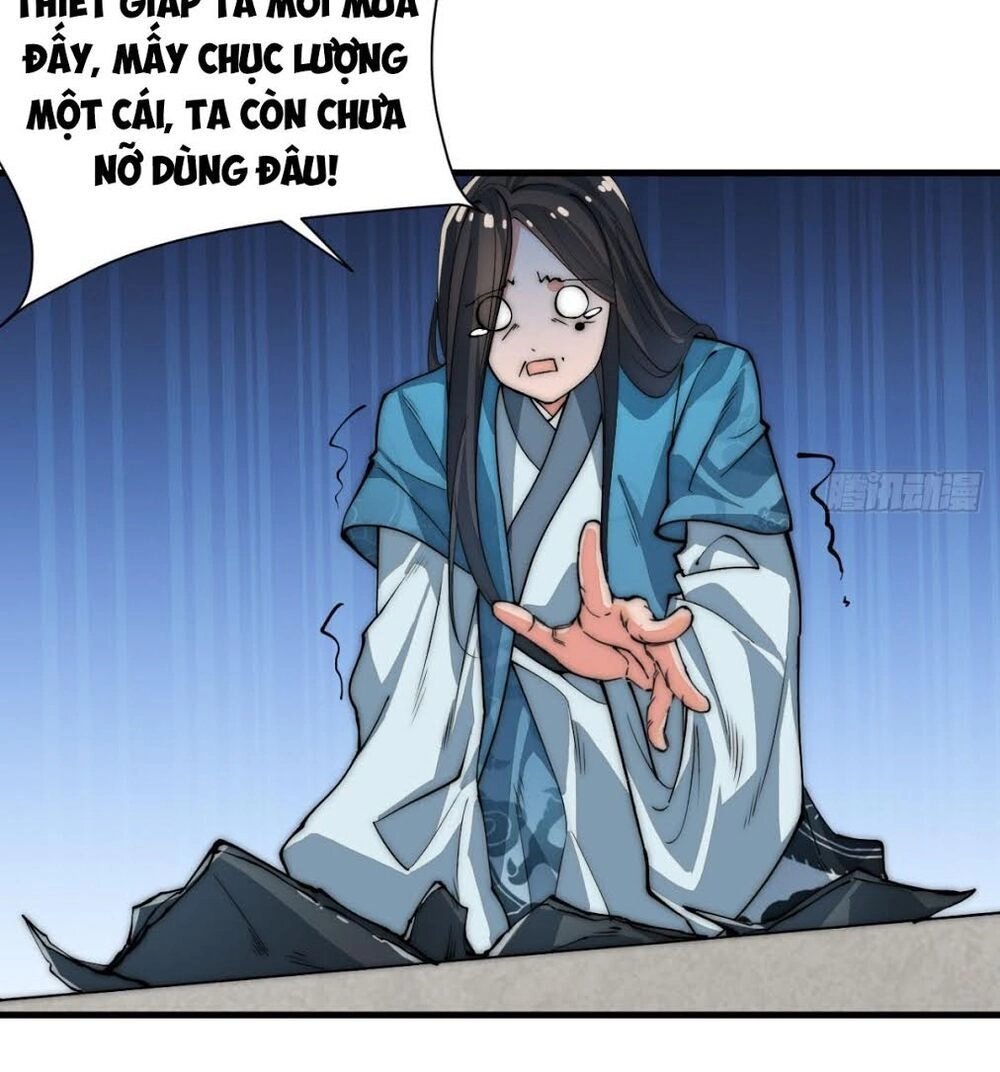 Nhất Chiêu Tiên Chapter 5 - 30