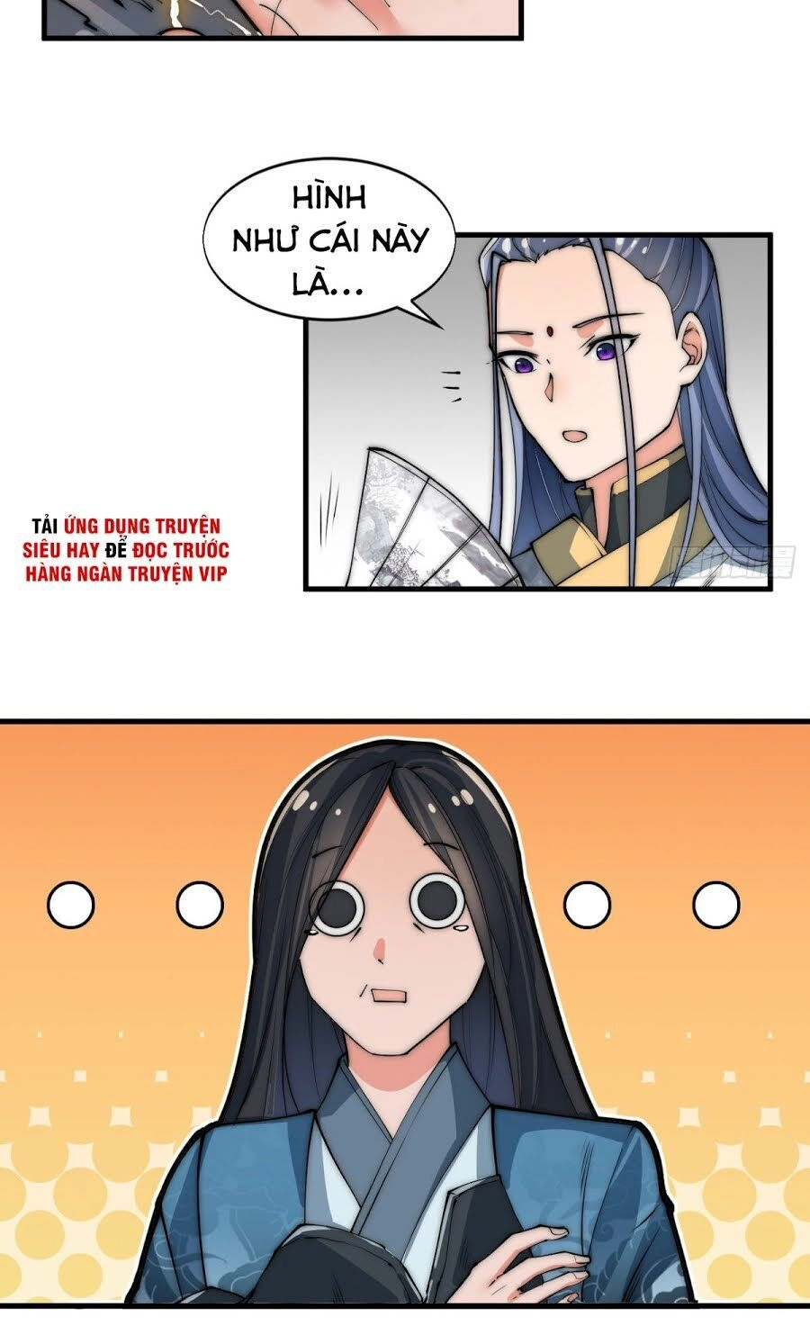 Nhất Chiêu Tiên Chapter 5 - 34