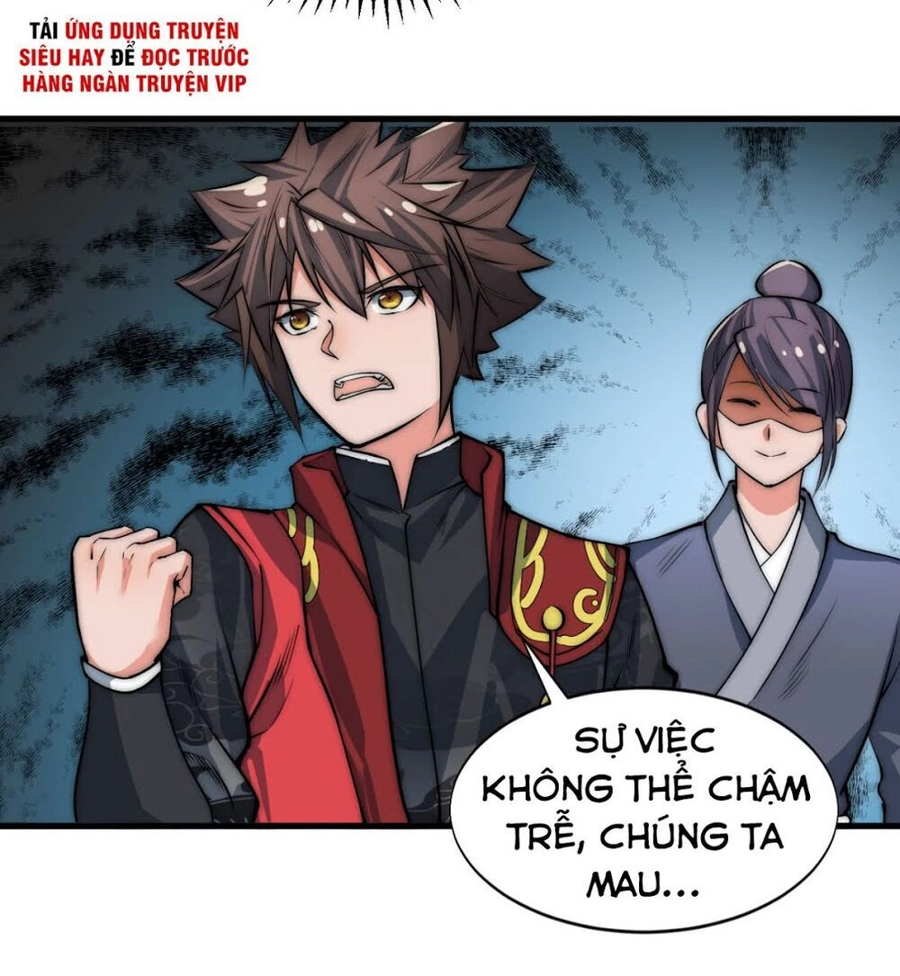 Nhất Chiêu Tiên Chapter 5 - 40