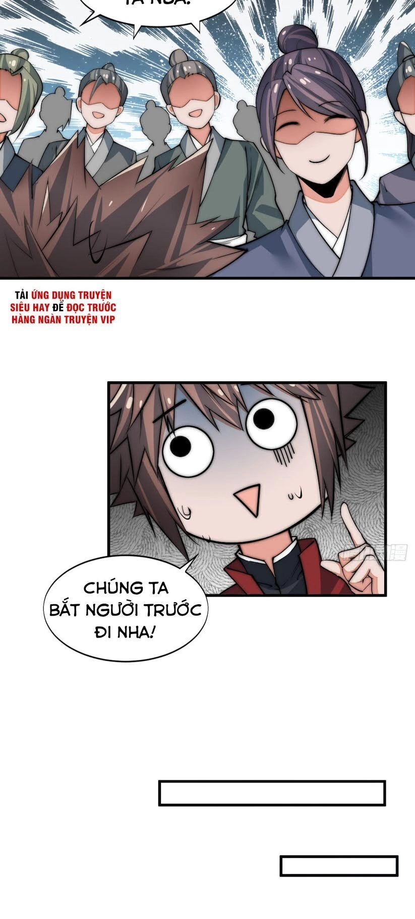 Nhất Chiêu Tiên Chapter 5 - 42