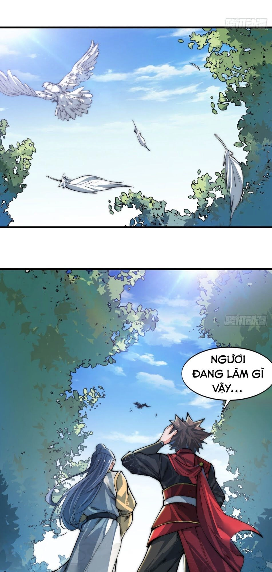 Nhất Chiêu Tiên Chapter 5 - 43
