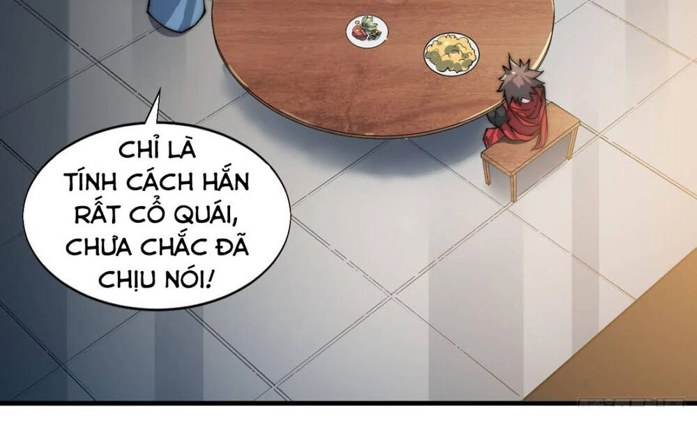 Nhất Chiêu Tiên Chapter 6 - 37