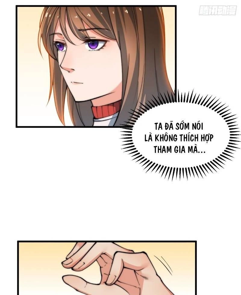 Nhất Chiêu Tiên Chapter 8 - 9