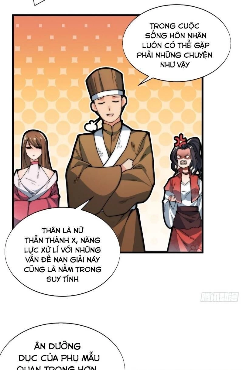 Nhất Chiêu Tiên Chapter 8 - 15