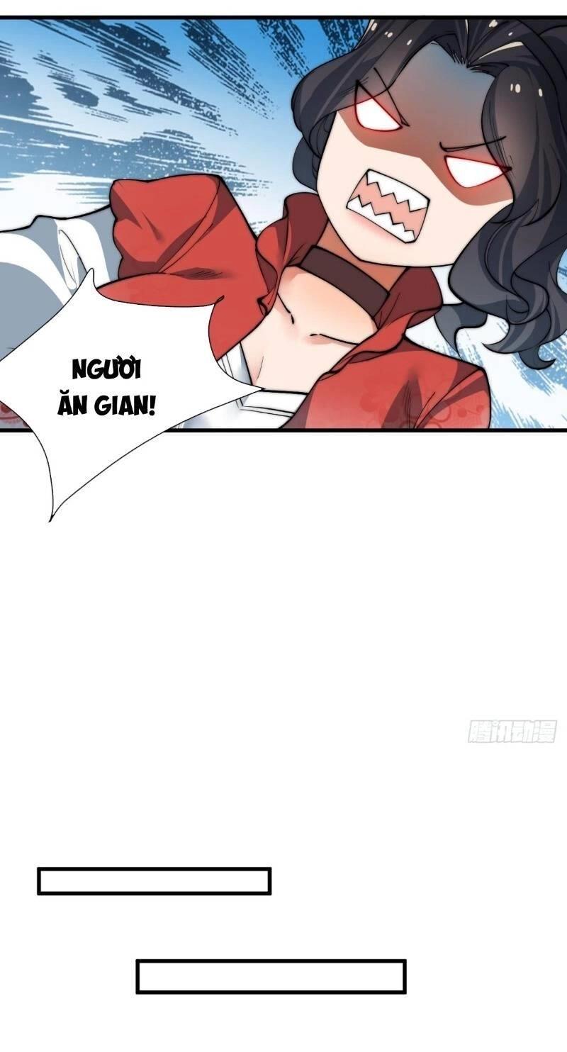 Nhất Chiêu Tiên Chapter 8 - 20