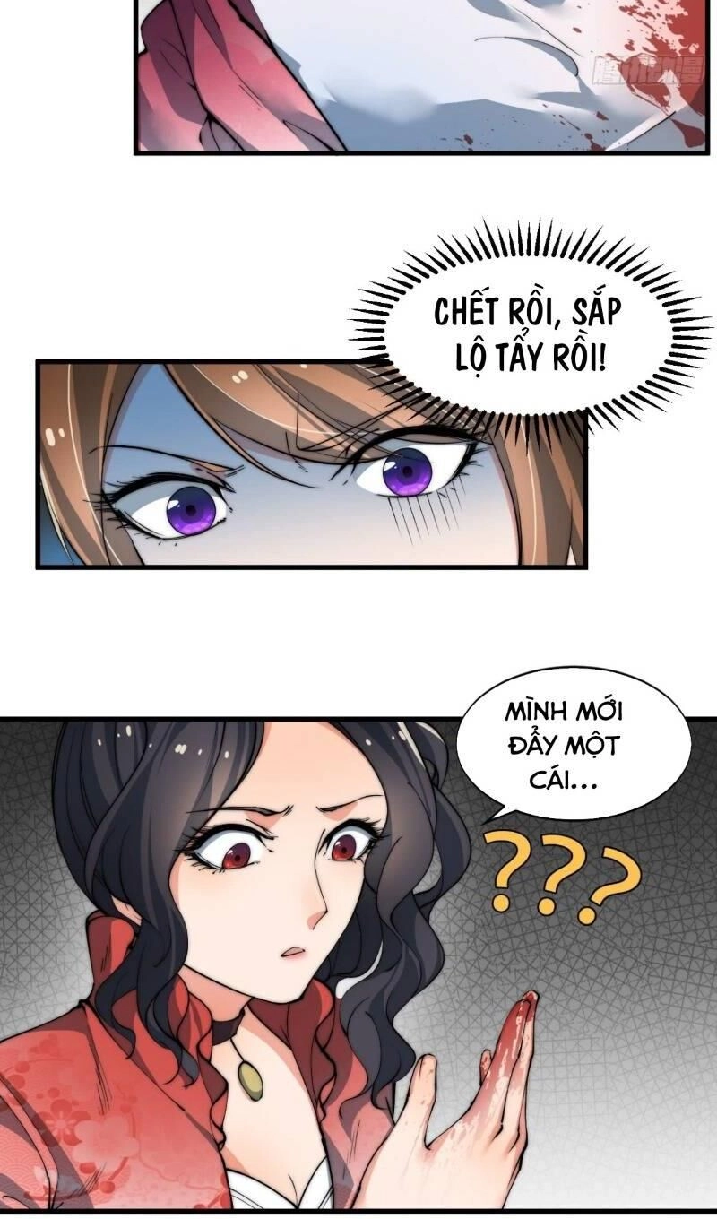 Nhất Chiêu Tiên Chapter 8 - 26