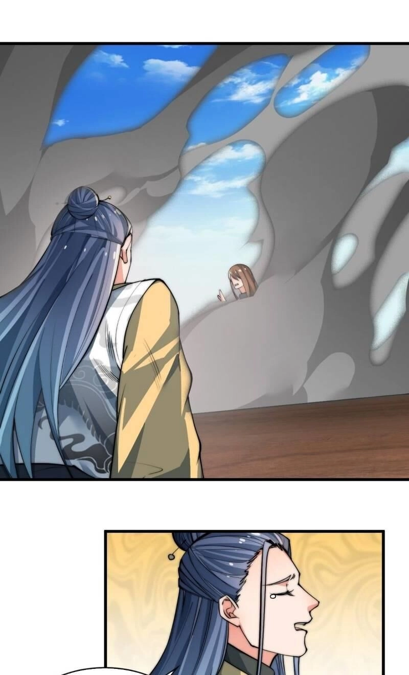 Nhất Chiêu Tiên Chapter 8 - 33