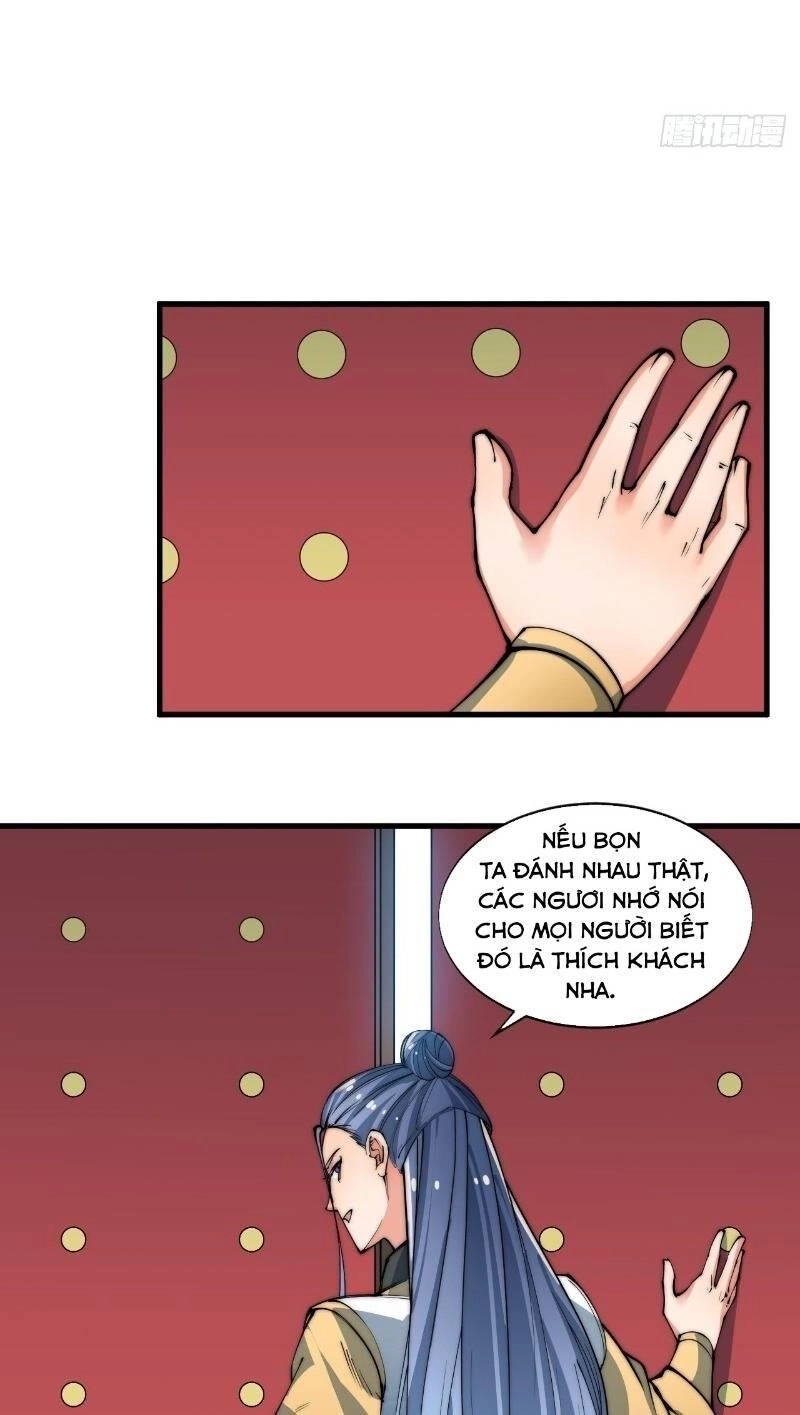 Nhất Chiêu Tiên Chapter 9 - 15