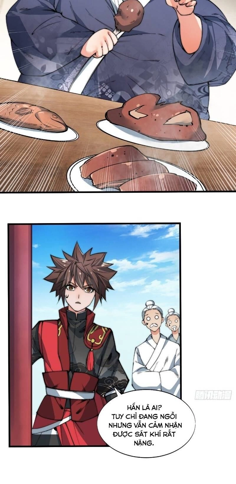 Nhất Chiêu Tiên Chapter 9 - 20