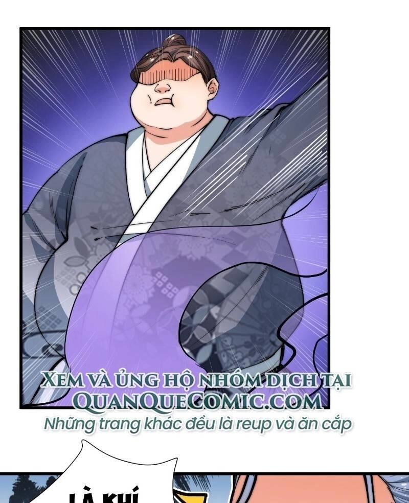 Nhất Chiêu Tiên Chapter 9 - 25