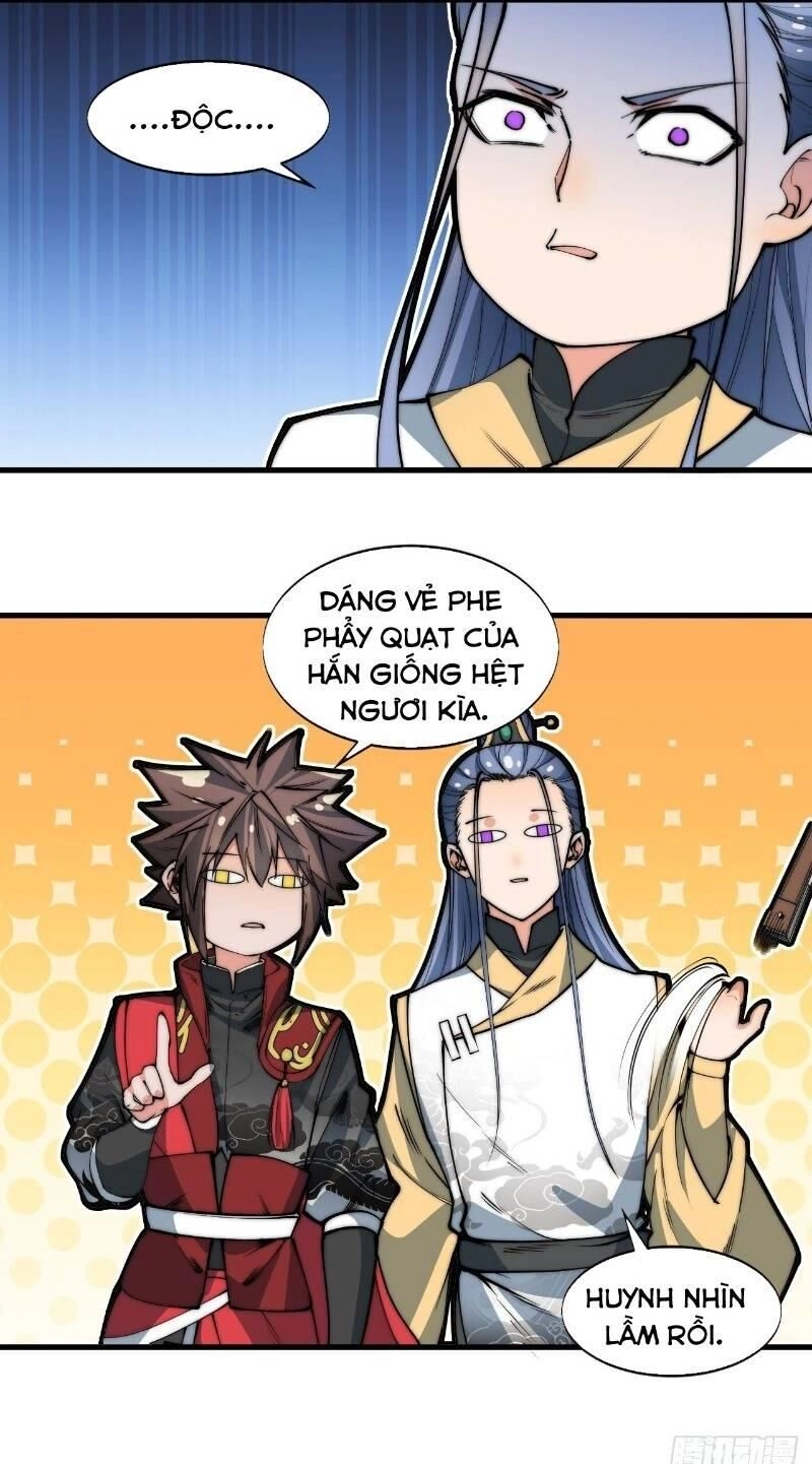 Nhất Chiêu Tiên Chapter 9 - 28