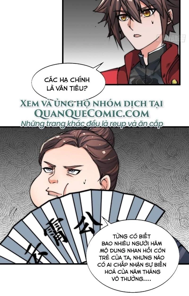 Nhất Chiêu Tiên Chapter 9 - 30