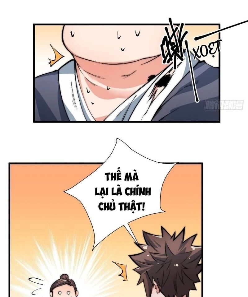 Nhất Chiêu Tiên Chapter 9 - 31